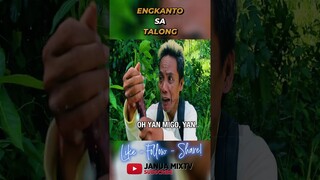 ENGKANTO SA TALONG