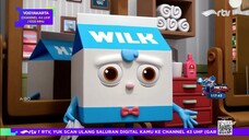 LIVE STREAM RTV HD • BREAD BARBERSHOP • 25082025 [ VIDIO TVOD ]