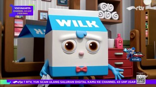 LIVE STREAM RTV HD • BREAD BARBERSHOP • 25082025 [ VIDIO TVOD ]