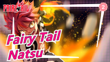 [Fairy Tail] Natsu: Aku Merasa Bersemangat Untuk Bertarung!_2