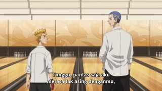 TOKYO REVENGER Episode 02 [sub indo] HD