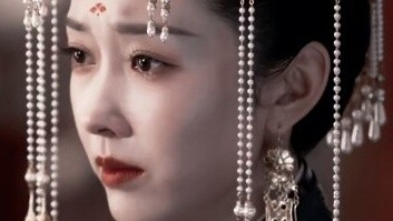 [Ancient Style Group Portraits] Where to Return After Trapped in the Red Dust? Swords Leaning on the