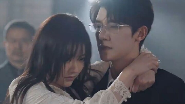 [ซับไทย] Error 差错 มิอาจห้ามใจรัก (Zhuyiwei จูอี้เว่ย 朱一未  x Baixinyi ไป๋ซินอี๋ 白昕怡)