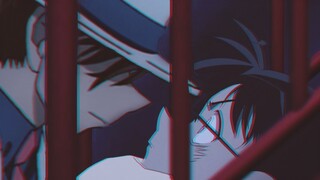 MAD·AMV|"Detective Conan"