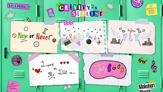 250509 CRAVITY | ARTIST STAGE at KCON JAPAN 2025