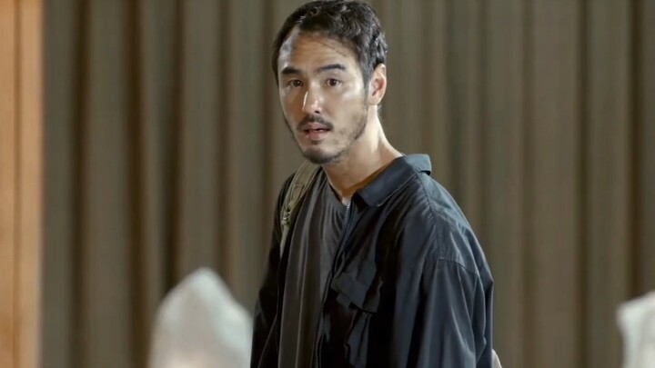 Zhou Chu Eliminates the Three Evils: Lin Lu and the stolen red sausage lead to Chen Guilin’s self-in