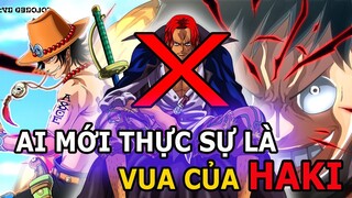 HAKI BÁ VƯƠNG TRONG ONE PIECE VÀ TẤT TẦN TẬT VỀ CÁC NHÂN VẬT SỬ DỤNG NÓ!!!