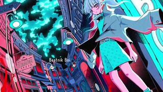 【KAFU】Boi【Polispikadeli】