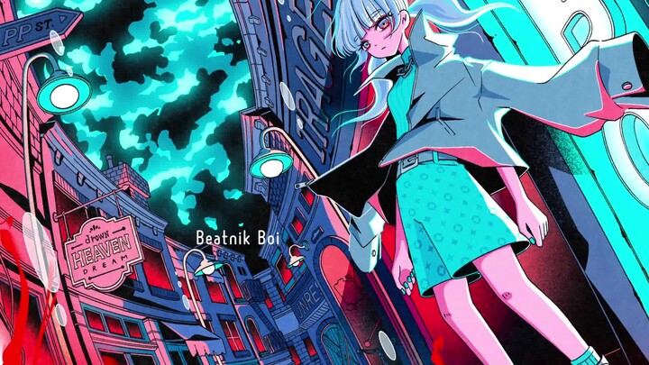 【ค่าฟู่ (KAFU)】บอย【โพลีสปิกาเดอรี】