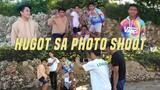 HUGOT SA PHOTO SHOOT V2.0 - Van Araneta ft. Team Bakuston (OFFICIAL VIDEO)