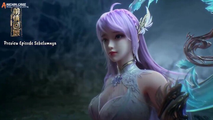 Wealth and Wonder eps11 indo