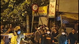 Bố ruột xuống tay với con gái và bạn trai rồi tự vẫn