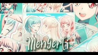 [AMV] Bang Dream - KineMaster Edit