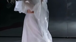 唐诗逸舞蹈的代入感好强