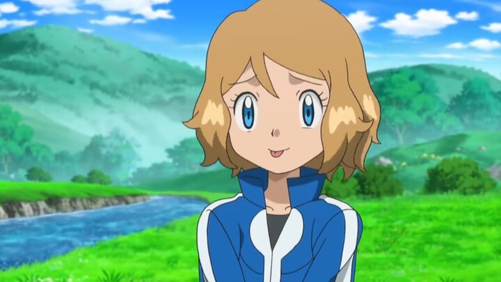 She is so cute!