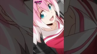 Anime Funny Moments English Dub