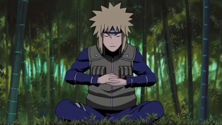 minato in Naruto vathiyar...