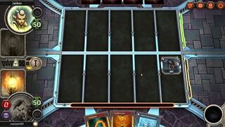 ITS solforge game