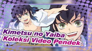 Kimetsu no Yaiba | Chototsumōshin! Koleksi Video Singkat Setelah ED