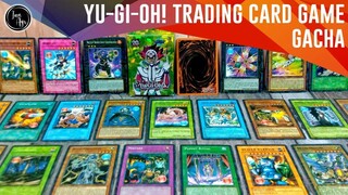 [ GACHA ] Yu-Gi-Oh! 遊戯王 Trading Card Game TCG Starter Deck - Legend of Blue Eyes White Dragon