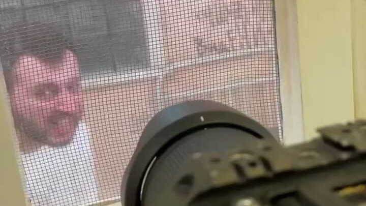 Zеля in the hospital
