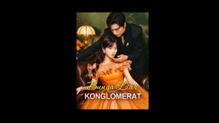 Bunga Liar Sang Konglomerat Sub Indo | Full