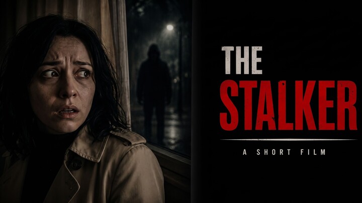 The Stalker | Psychological Horror Short Film
