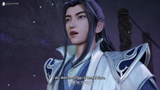 Wan Jie Du Zun [Ten Thousand Worlds] Season 2 Episode 213 Indonesia