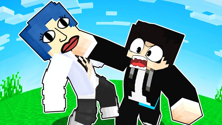 Minecraft Utopia Adventure Journey 08: Dongzi’s punishment has arrived! Congratulations, Muyu—anothe