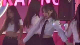 【AOA】الأغنية الكلاسيكية الخالدة "Short Skirt"، وهي المرة الأولى التي يتم فيها أداء مثل هذه الأغنية ا