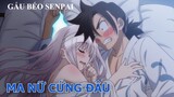 Ma Nữ Cứng Đầu | Gấu Xàm | Tóm Tắt Anime Hay