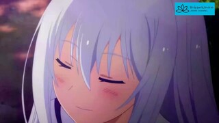Bùa Yêu - amv - Bật nắp quan tài_tìm xác em #anime #schooltime