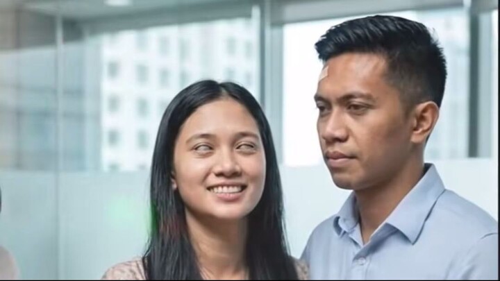 BELA GADIS BUTA DARI PENIPU, AKU KAGET TERNYATA DIA ADIK BOS DI KANTO...