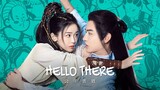 🇨🇳 Hello There(2023)  |Episode 20 [Finale]