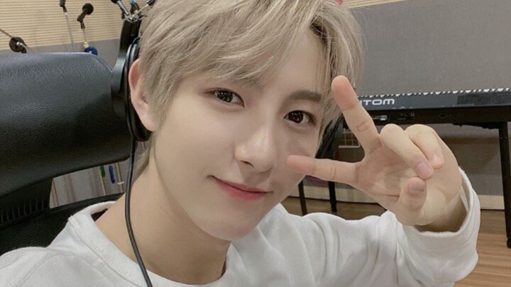 Hoàng Nhân Tuấn hát acapella trong dự án “Phát Động Ước Mơ” [WJSN V] – nước mắt rơi như mưa, chẳng c