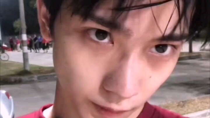 每日一遍，男友再见