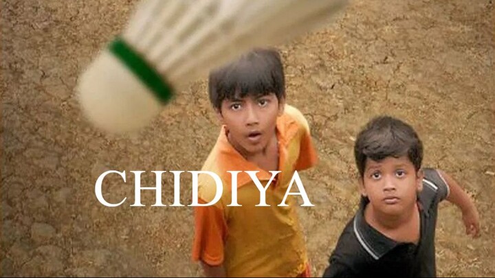 Chidiya - Full Movie | Vinay Pathak | Amruta Subhash | Mehran Amrohi | #newmovie