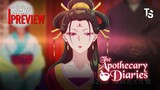 Dược Sư Tự Sự Tập 23 - Preview Trailer【Toàn Senpaiアニメ】