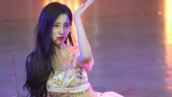 勾栏听曲-孙晓艳高清版