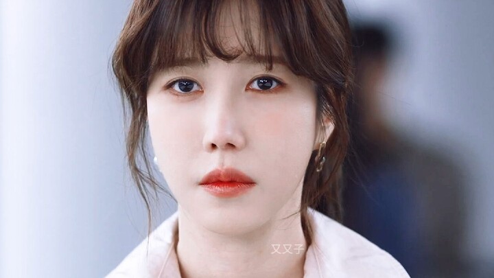 Drama baru Lee Ji-ah tayang: Setelah bercerai, sang tokoh utama perempuan fokus membantu orang lain 
