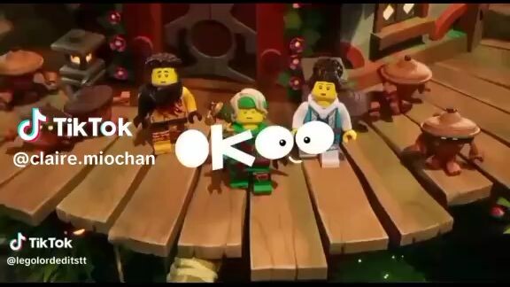 Ninjago: The Dragon Rises Season 4 Trailer Vieud