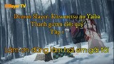 Demon Slayer: Kitsumetsu no Yaiba - Thanh gươm diệt quỷ Tập 1 (short cuối) - Đừng làm hại em gái tôi