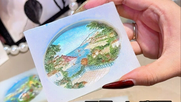 ก็ใช้เวลาทำแค่สิบกว่าวันเองล่ะ