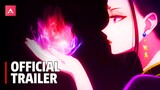Kokyu No Karasu - Official Trailer 2