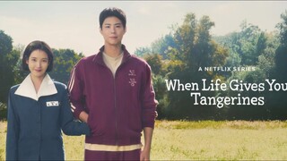 When Life Gives You Tangerines [Episode-02] Hindi Dubbed....K-Drama....Korean Drama