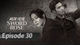 SR - Episode 30 [Eng Sub]