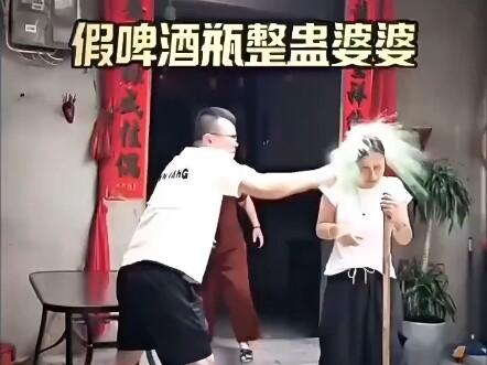 Điểm lại những bài kiểm tra chai rượu giả