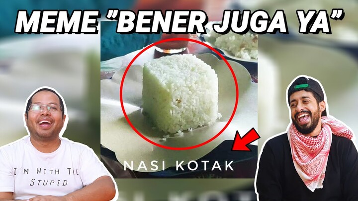 15 MEME KOCAK BENER JUGA YAA