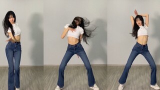超辣扭胯舞