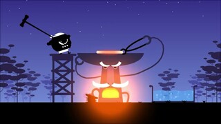 Patapon Remastered: Ton Kampon